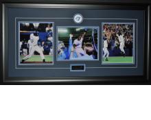 Toronto Blue Jays - Carter HR Wins 93' Series